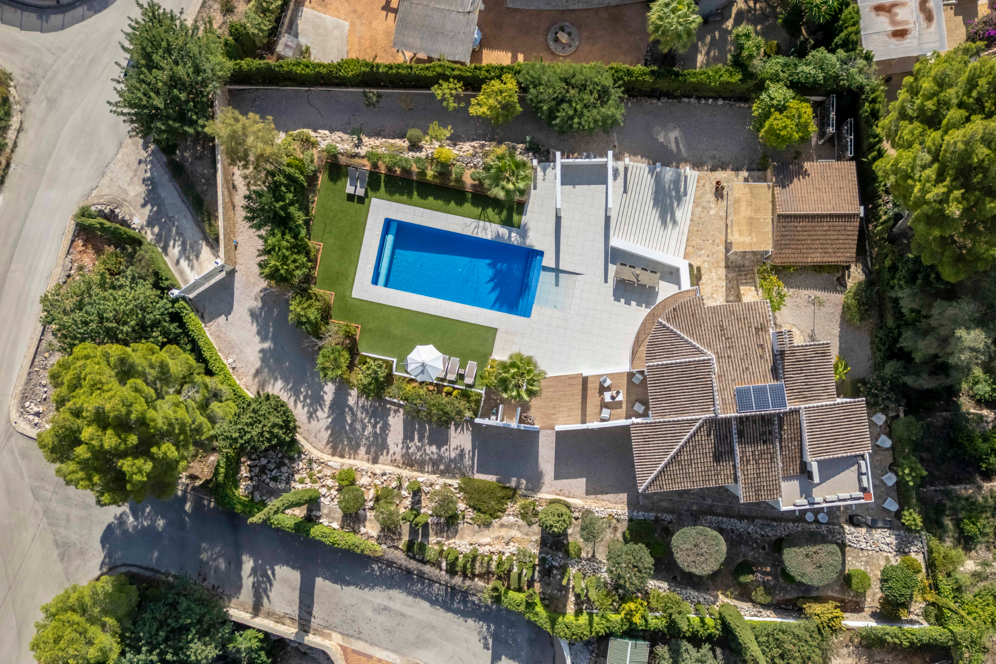 Villa te verkoop in Jávea / Xàbia