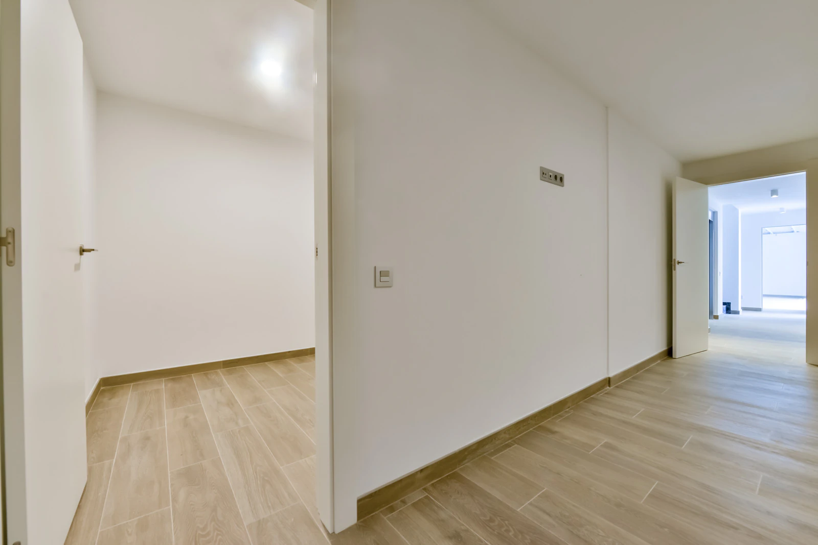 Neubau Einfamilienvilla in Finestrat