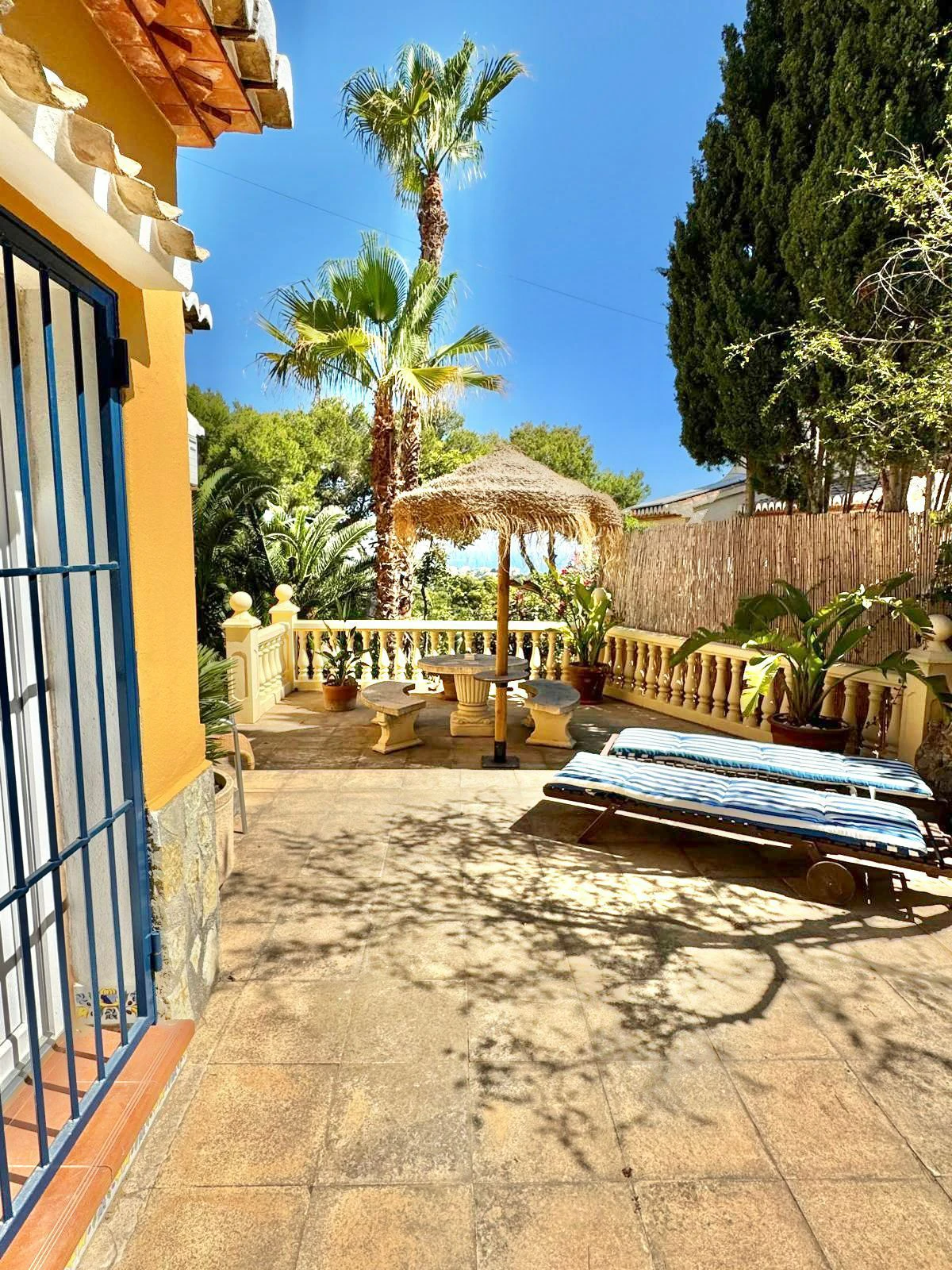 Villa à la vente à Jávea / Xàbia