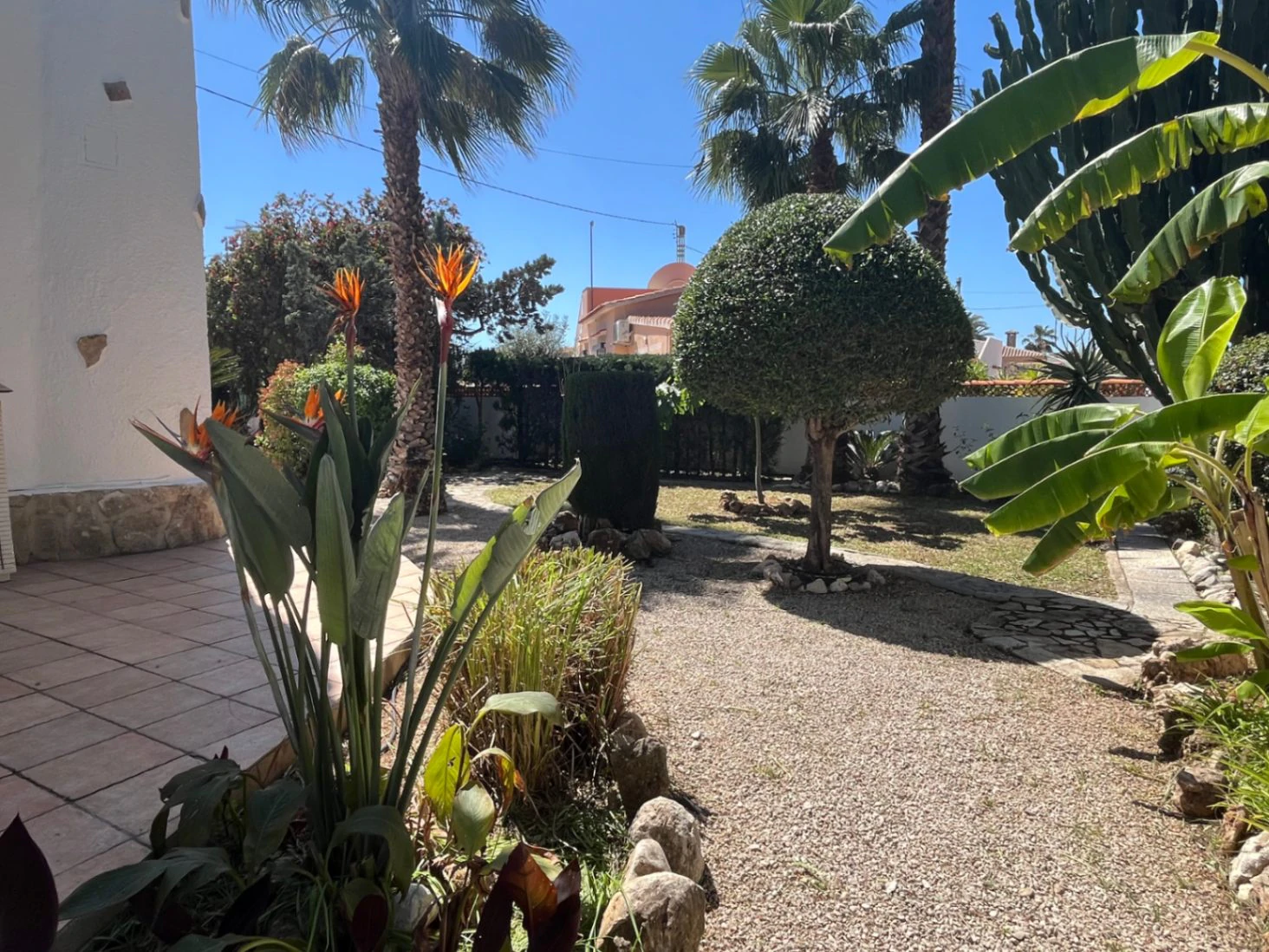Chalet zu verkaufen mit 3 Schlafzimmern in Els Poblets, Alicante