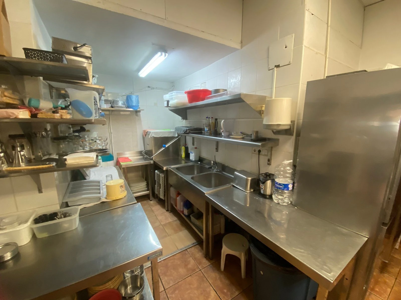 Italian Restaurant in the Heart of Moraira