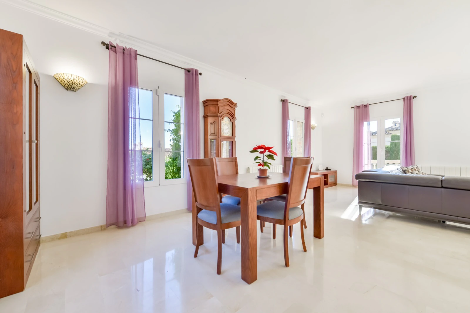 Luxury Villa for Sale in Finestrat