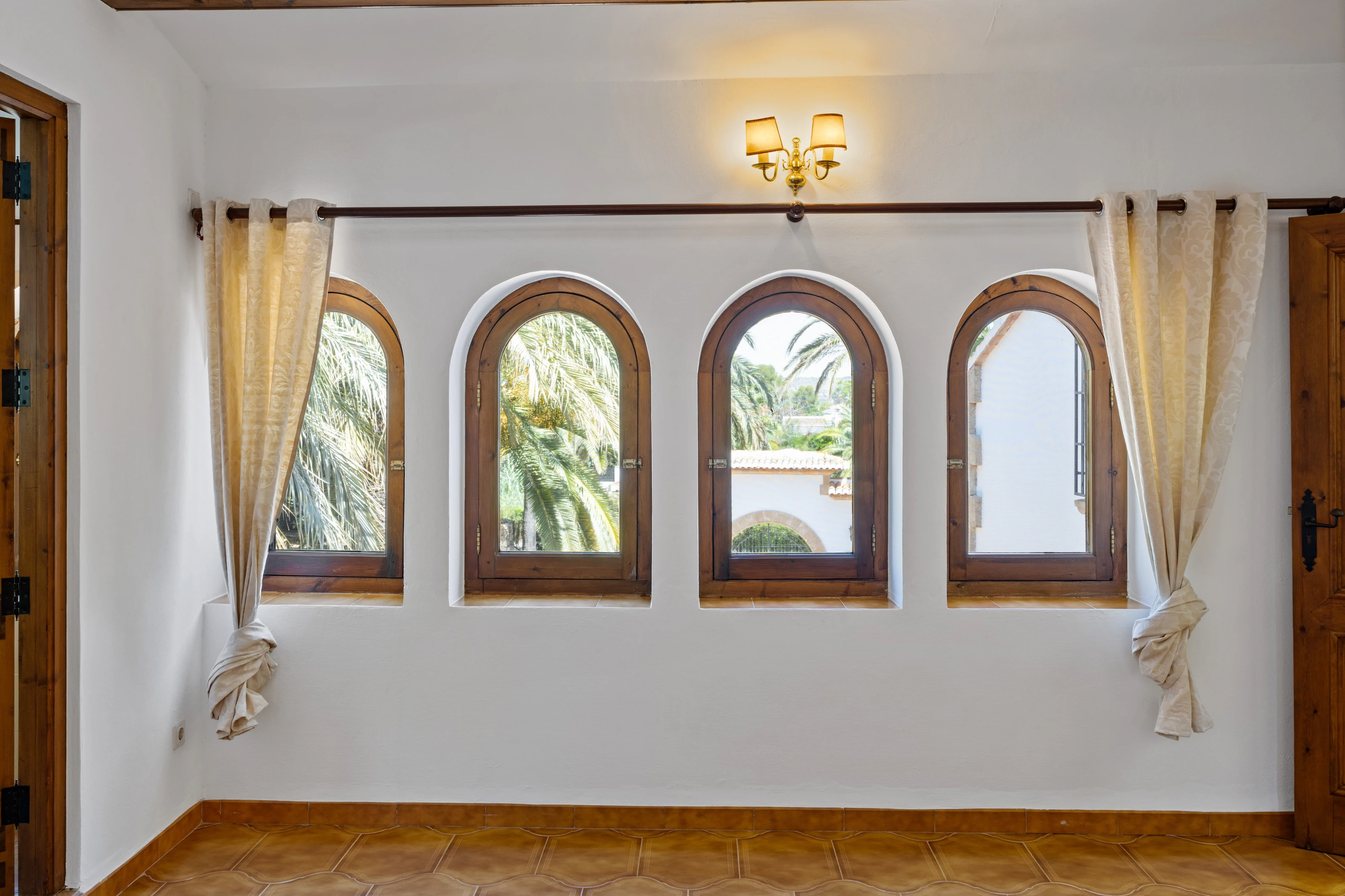 Villa for sale in Jávea / Xàbia