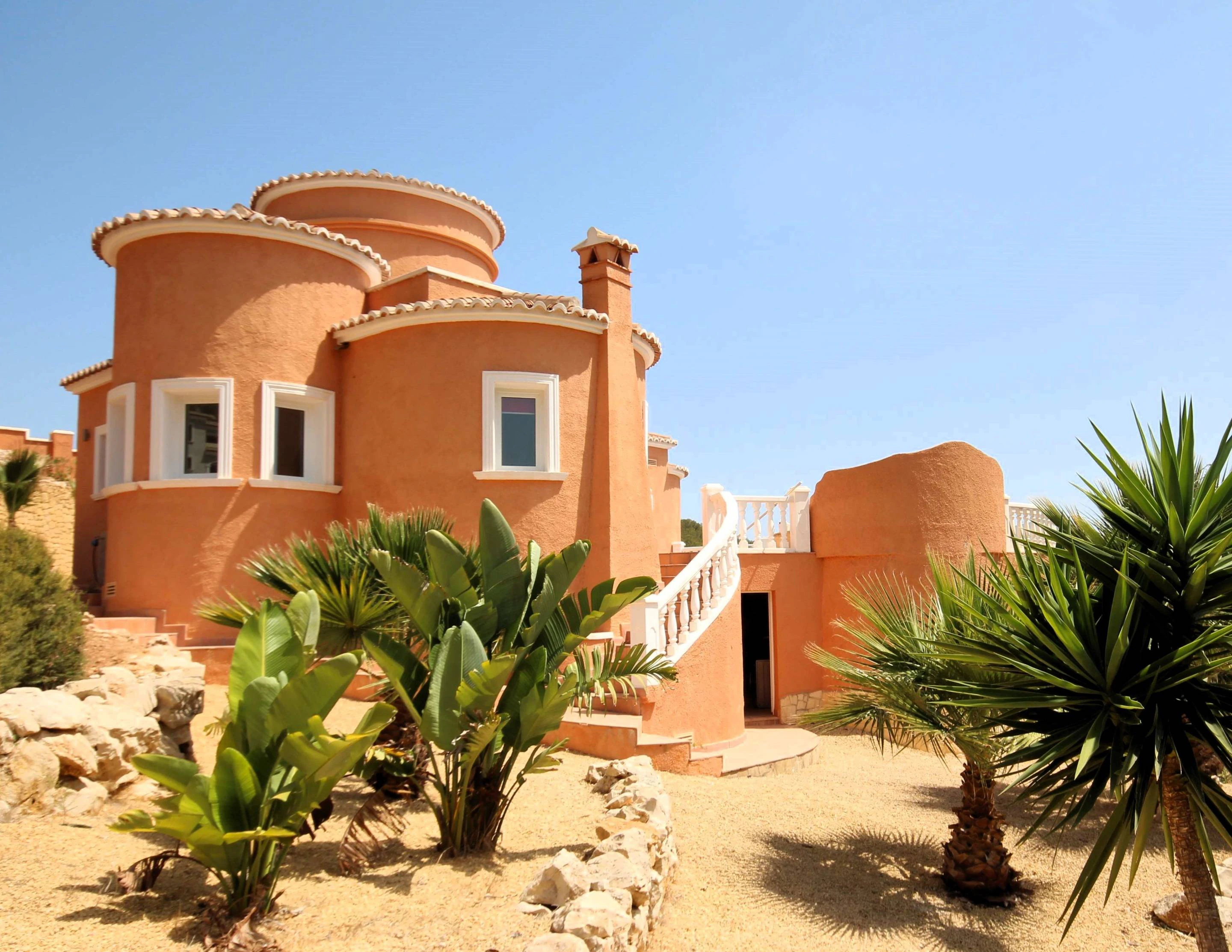Villa te verkoop in Jávea - Xàbia