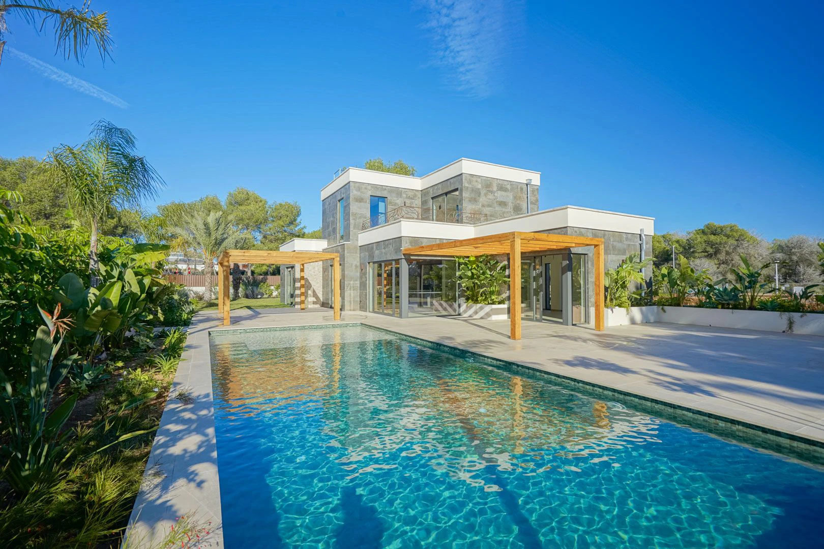 Villa for sale in Jávea - Xàbia