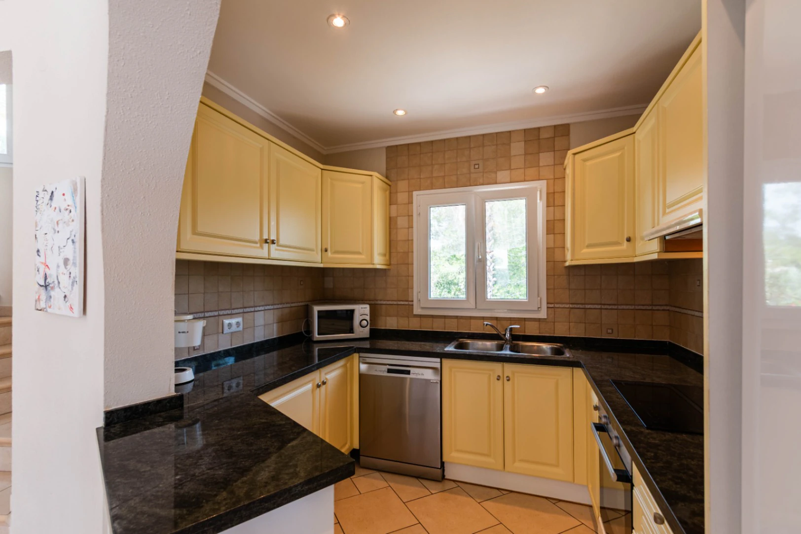 Villa for sale in Jávea