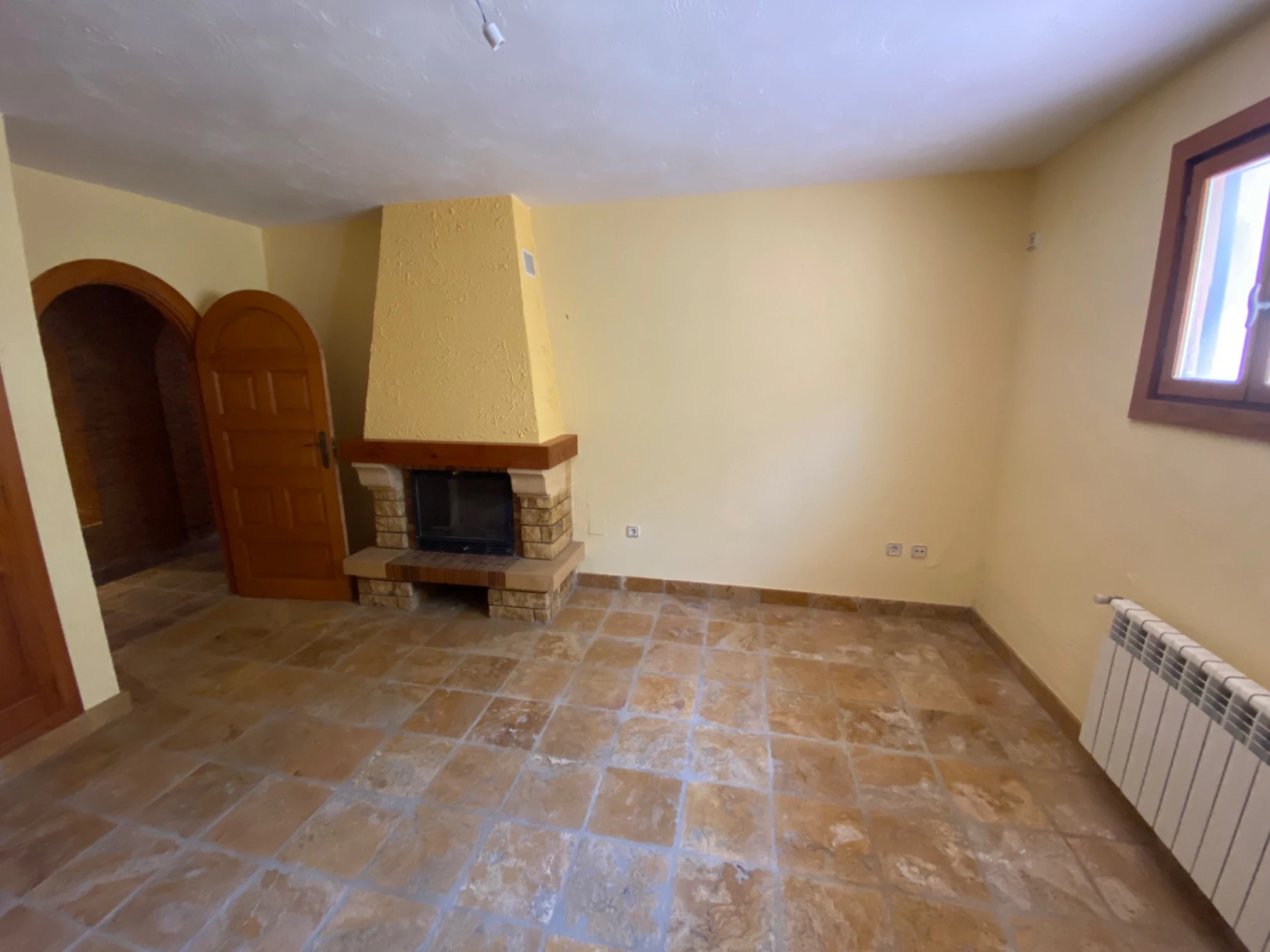 Finca for sale in Altea