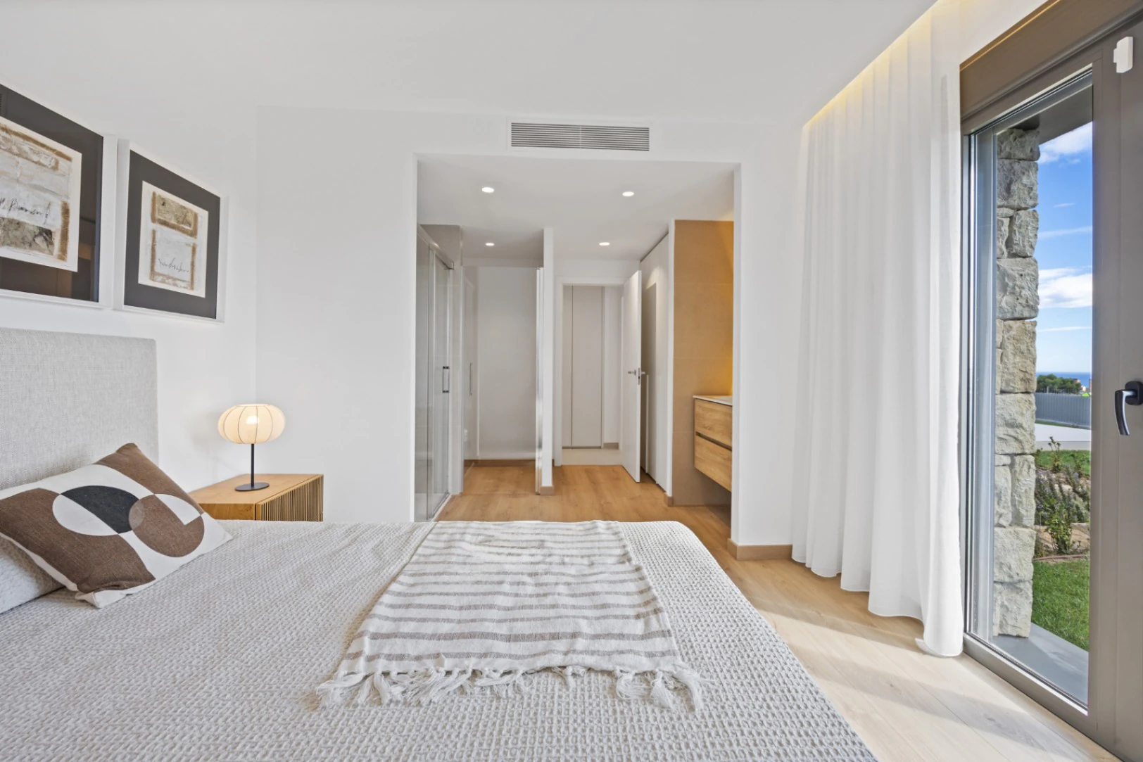 Luxusvilla in Finestrat