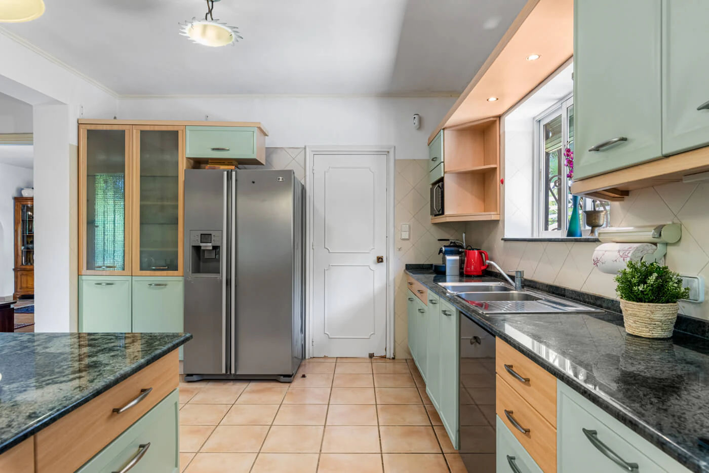 Chalet/Villa en venta en Altea