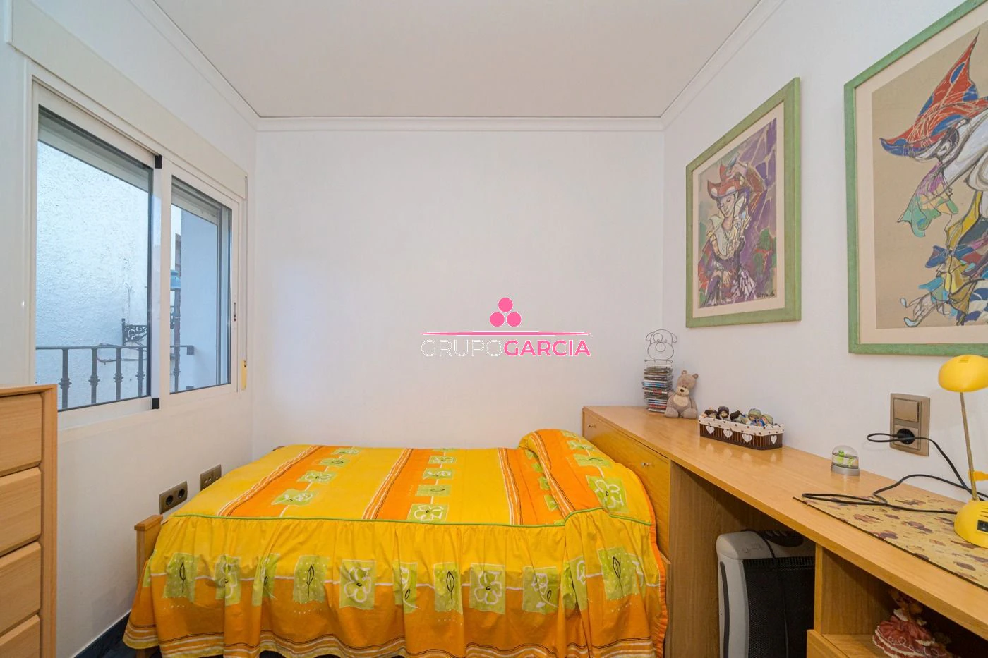 Commercial premises for sale in Alcalali