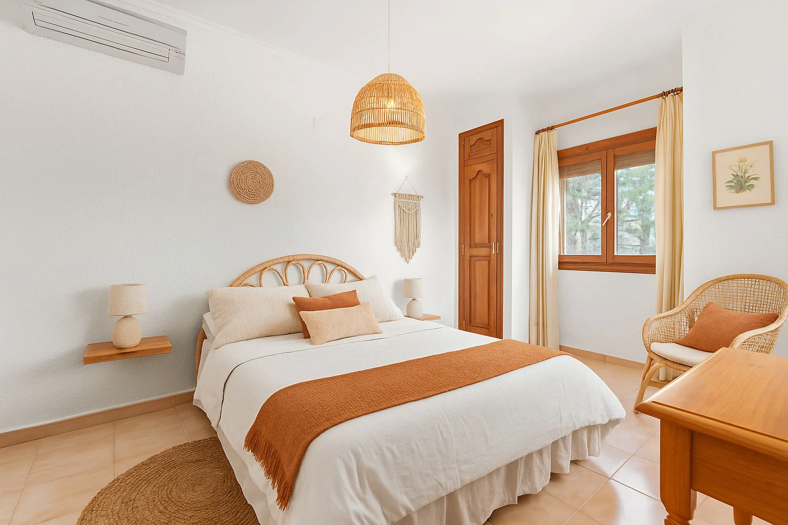 Villa for sale in Moraira