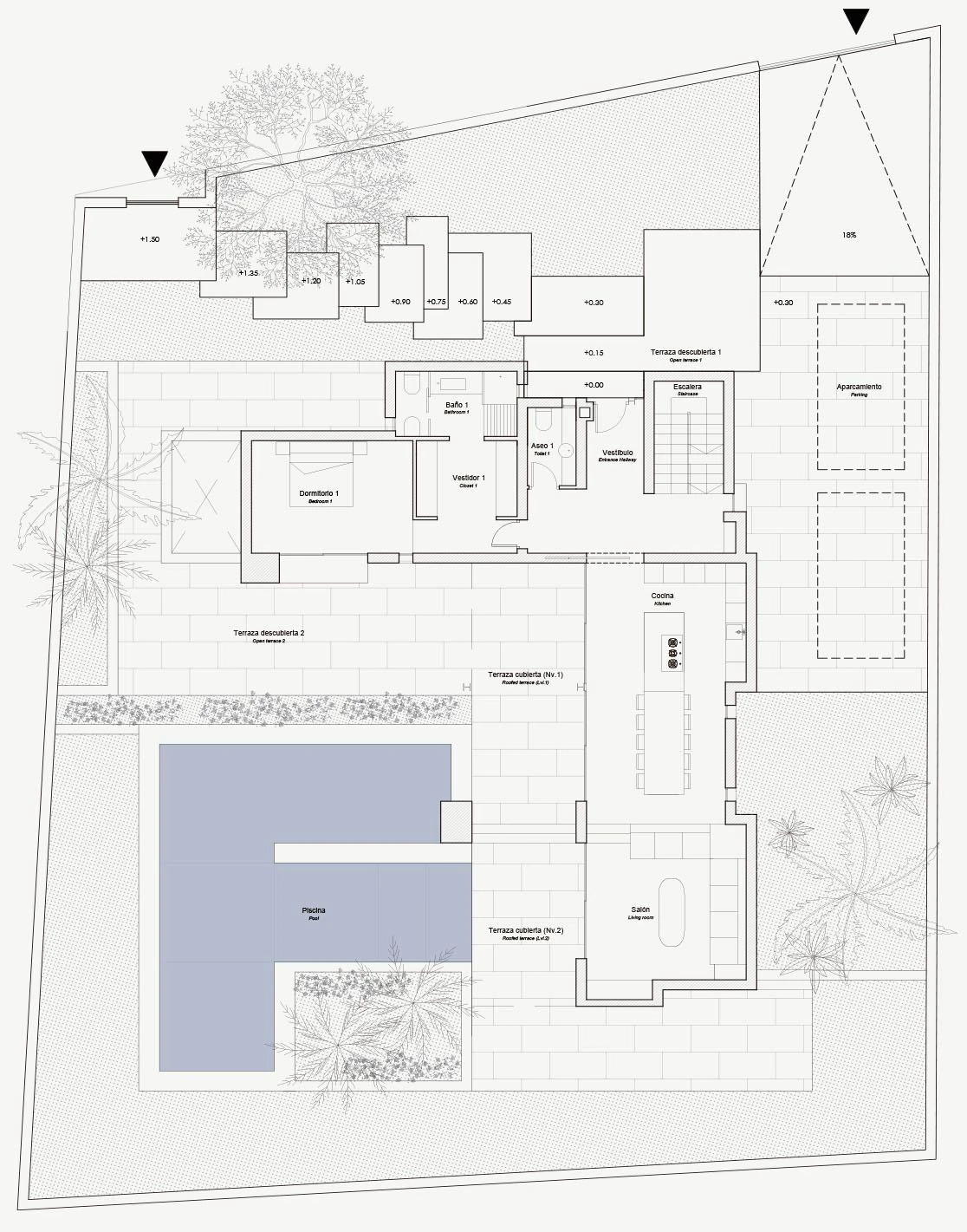 Villa for sale in La Nucía