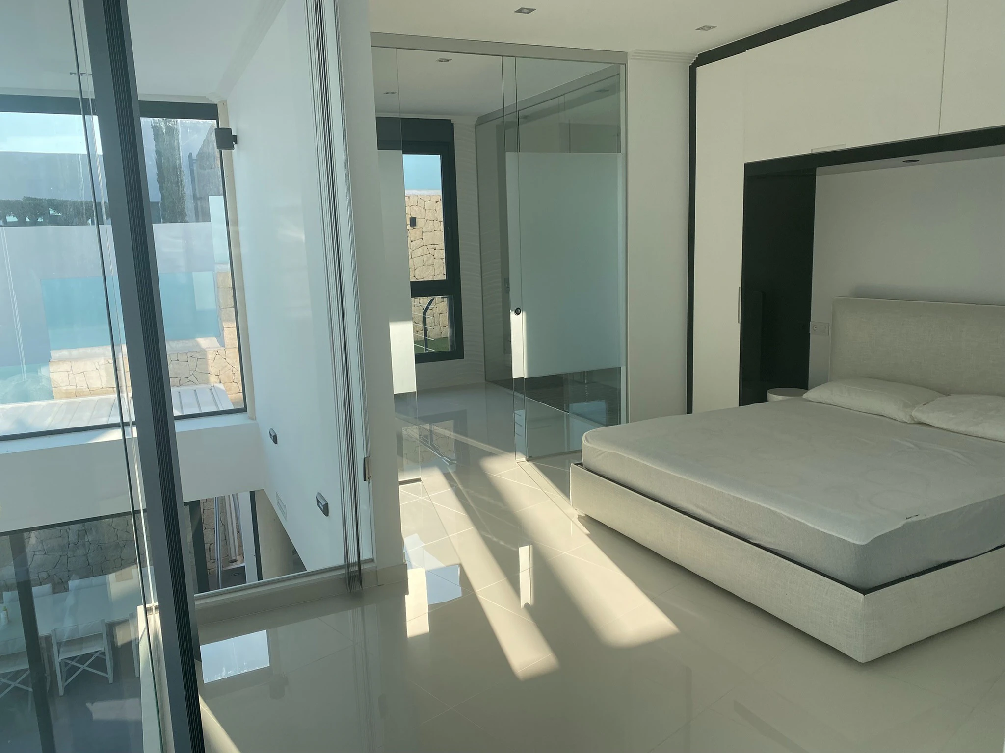 Villa for sale in Benissa