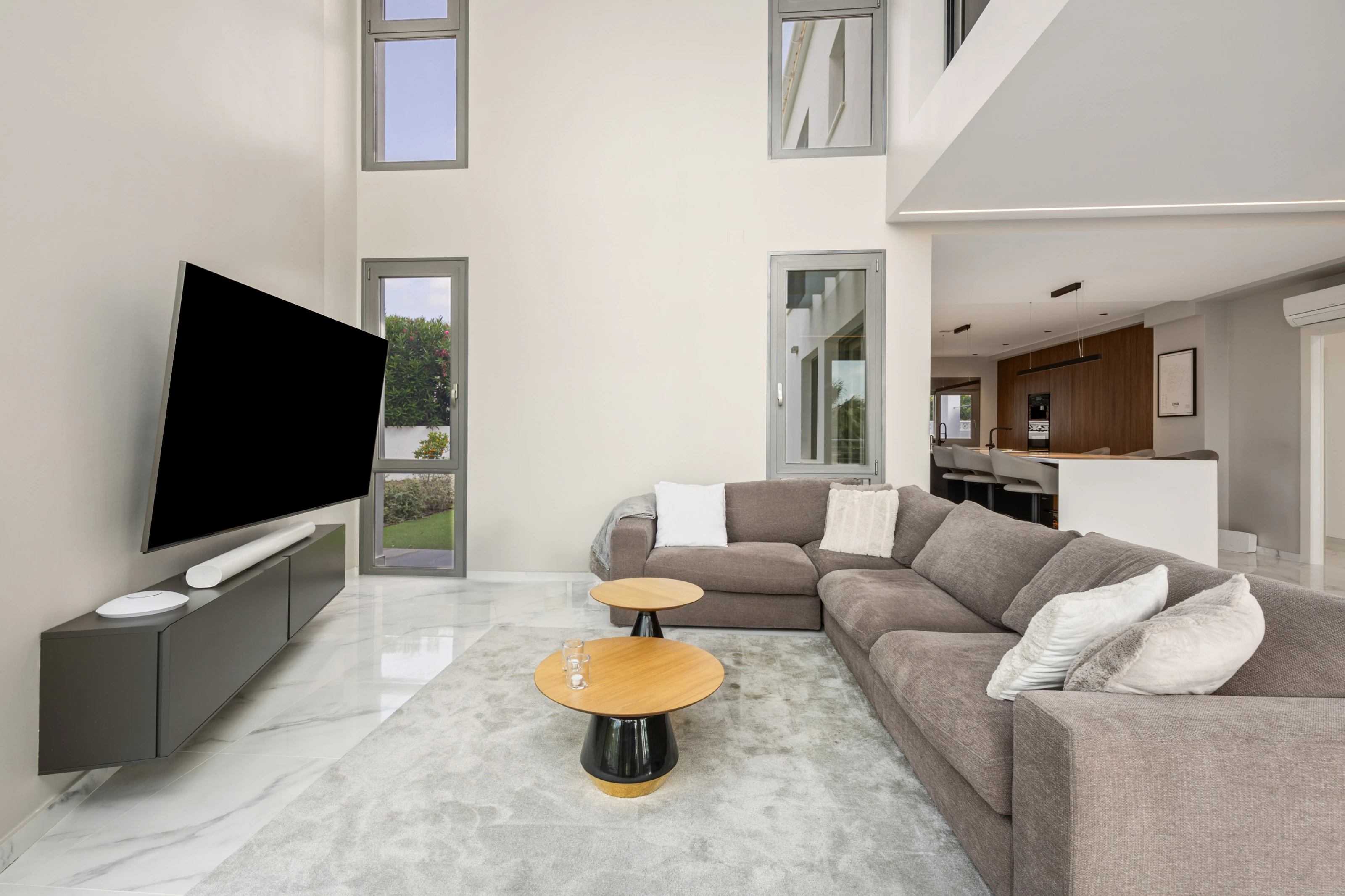 Villa for sale in La Nucia