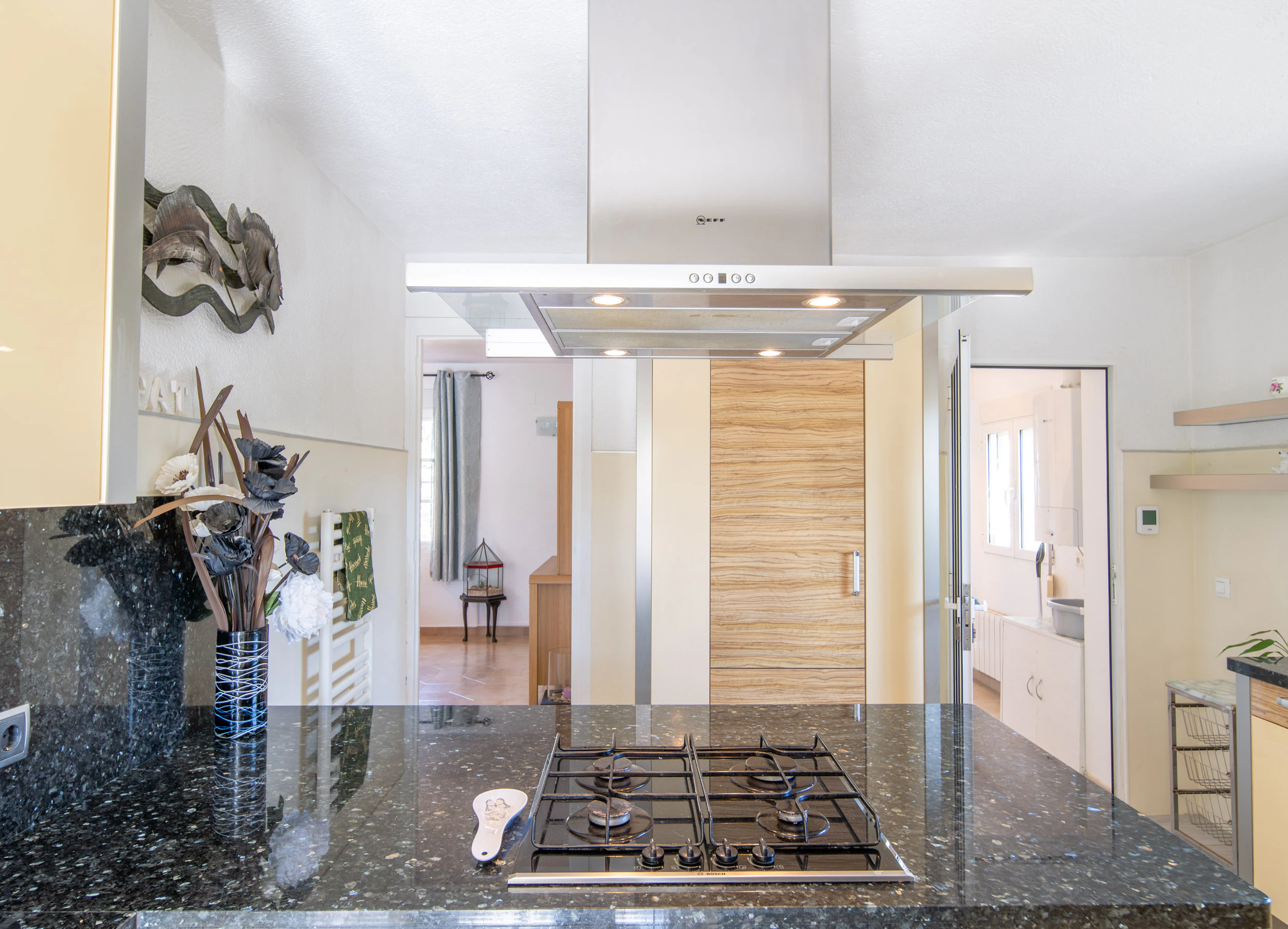 Villa for sale in Jávea