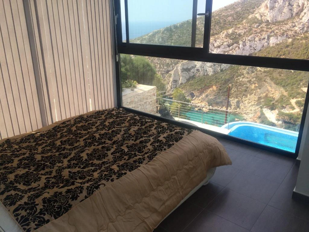 Villa for sale in Jávea / Xàbia