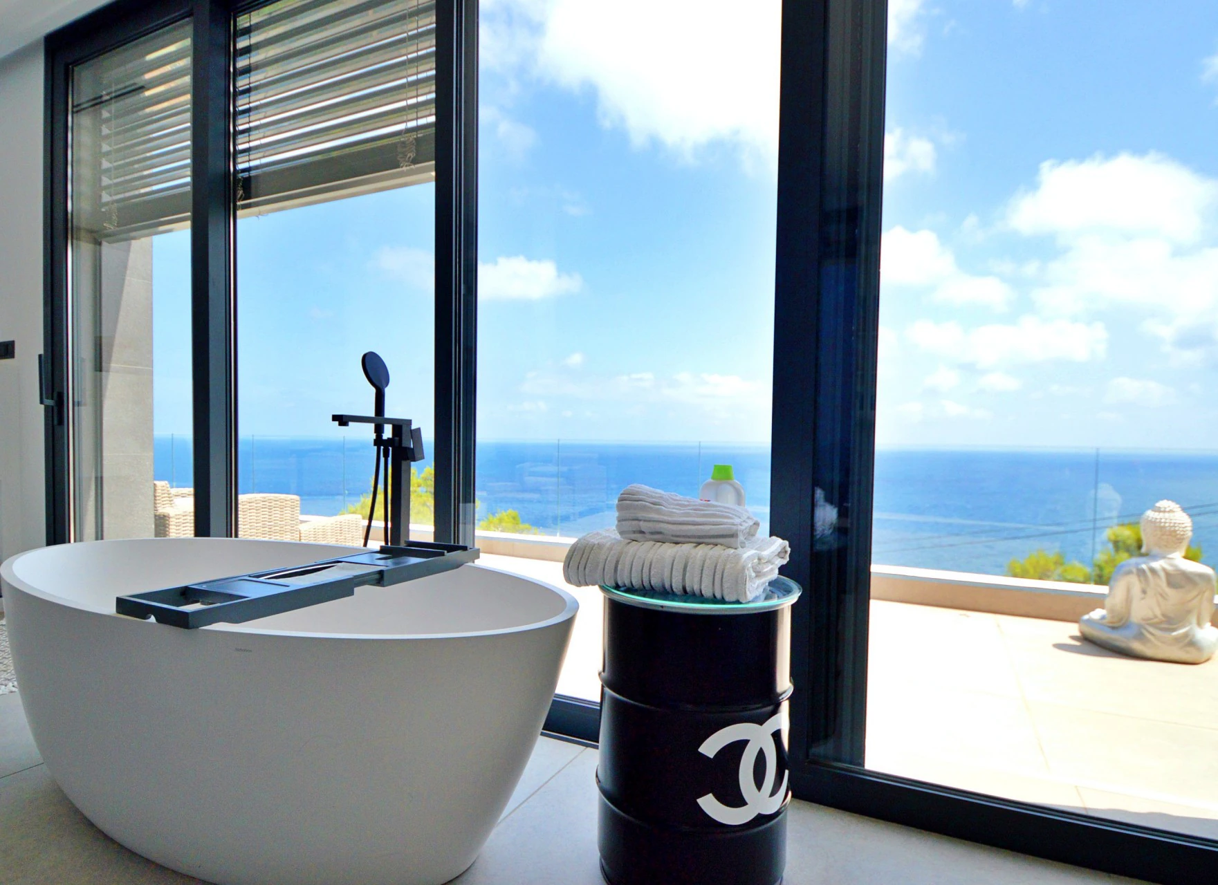 Villa for sale in Jávea