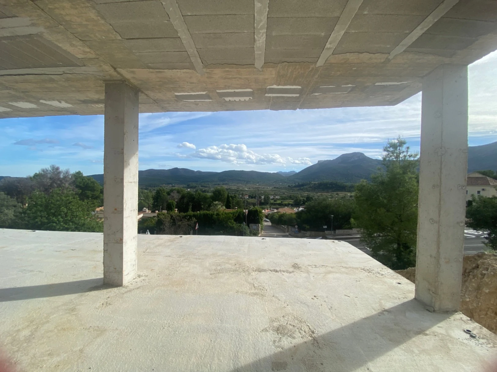 Modern Villa in Alcalalí (Pop Valley)
