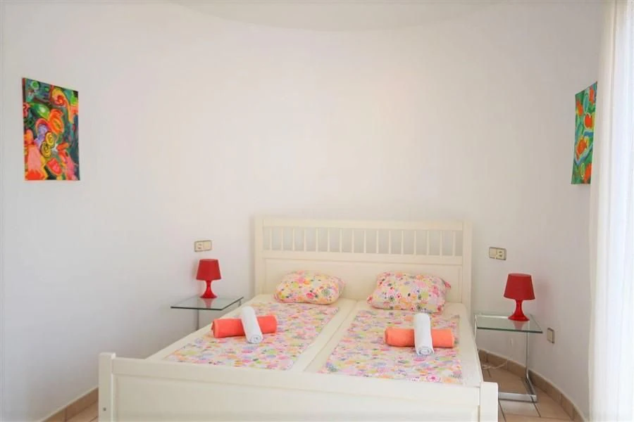Villa for sale in Jávea - Xàbia