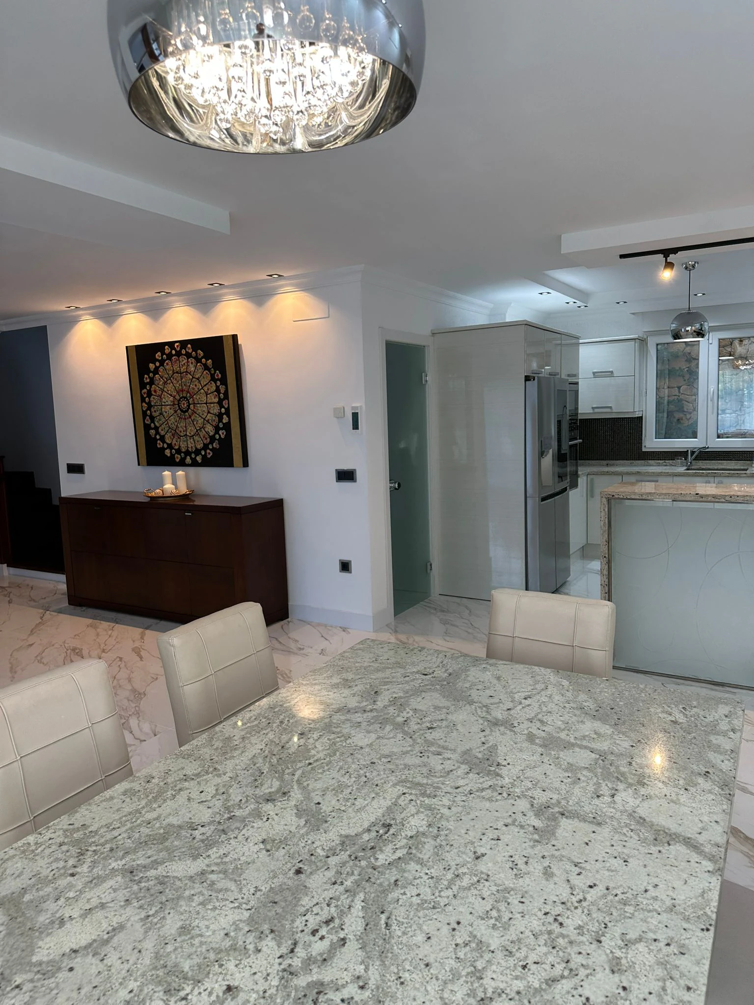 Luxury Villa in Altea Hills