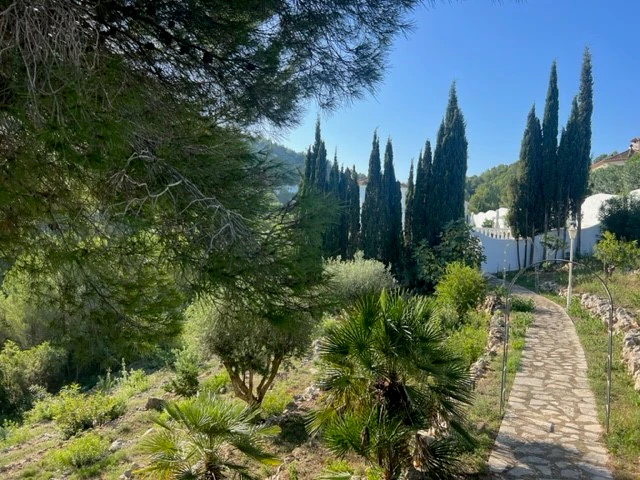 Plot te verkoop in Denia, Alicante