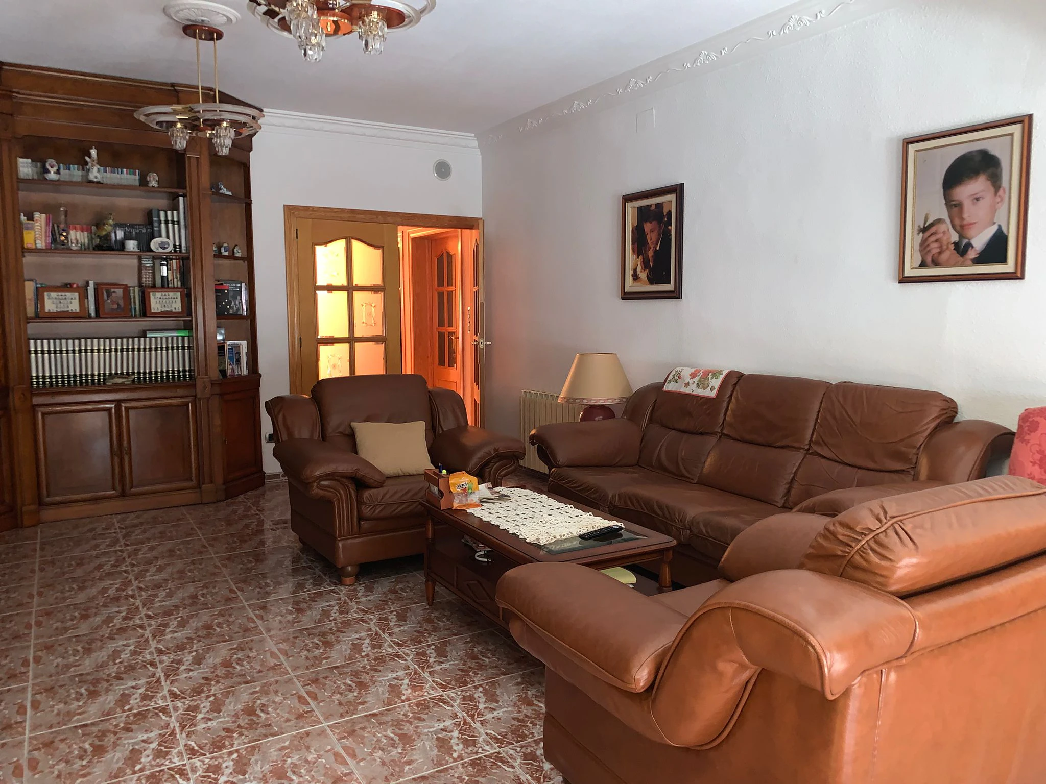Villa zum verkauf in Albir
