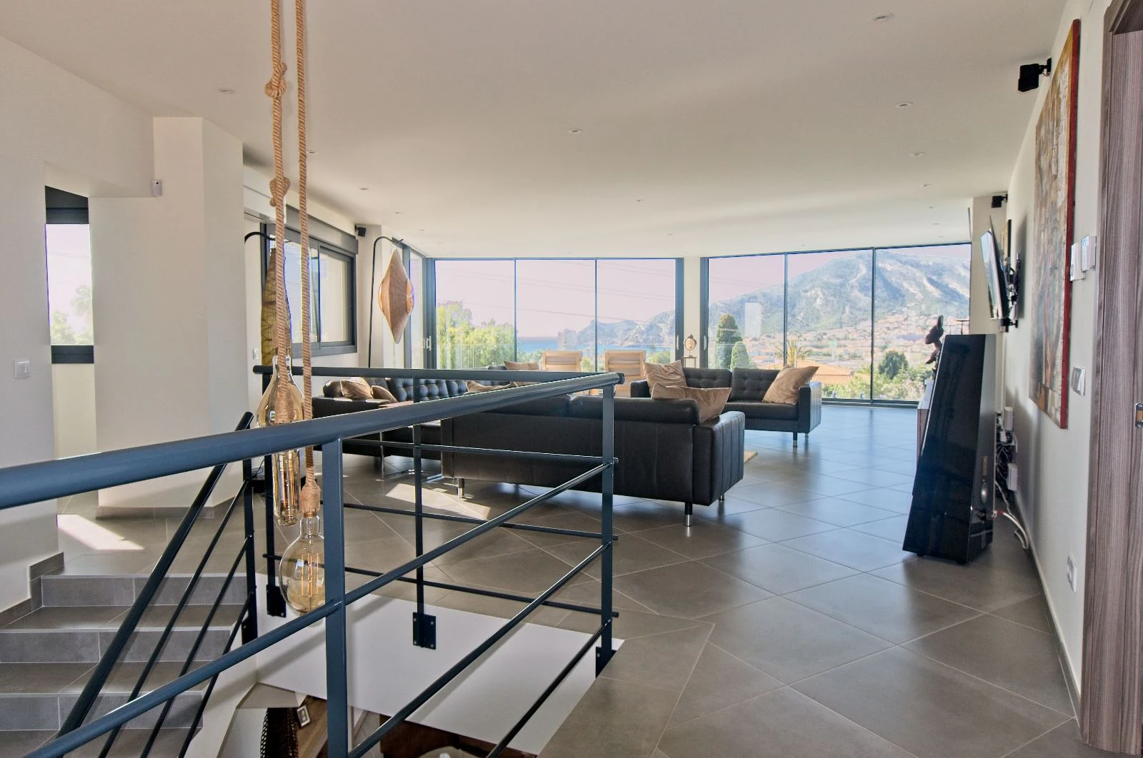 Villa zum verkauf in Altea