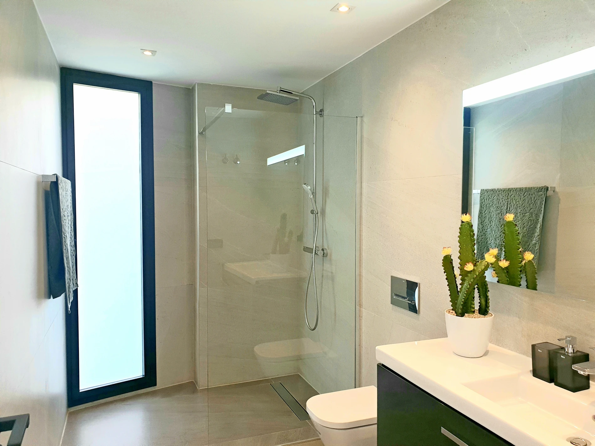 Impressive new build for sale in Jávea
