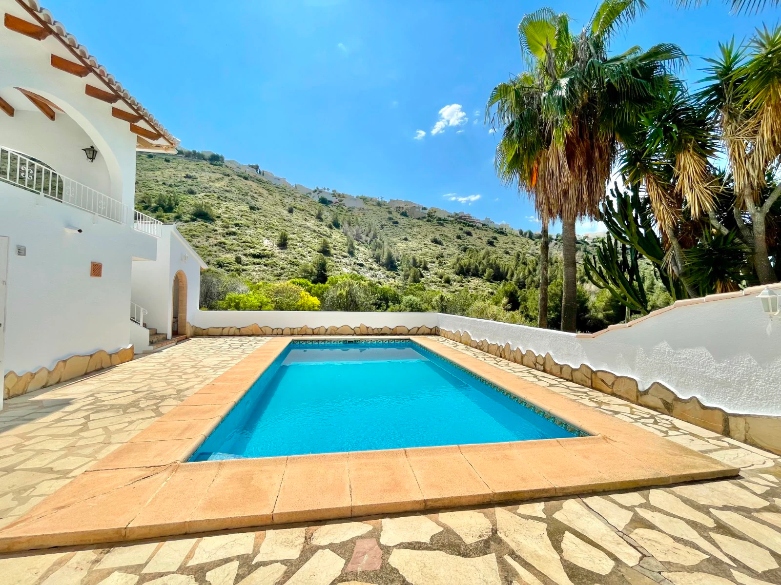 Villa te verkoop in Benitachell