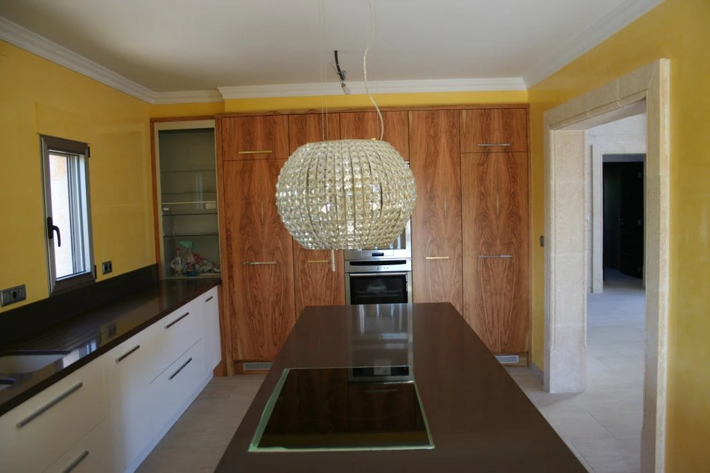 Villa à la vente à Jávea