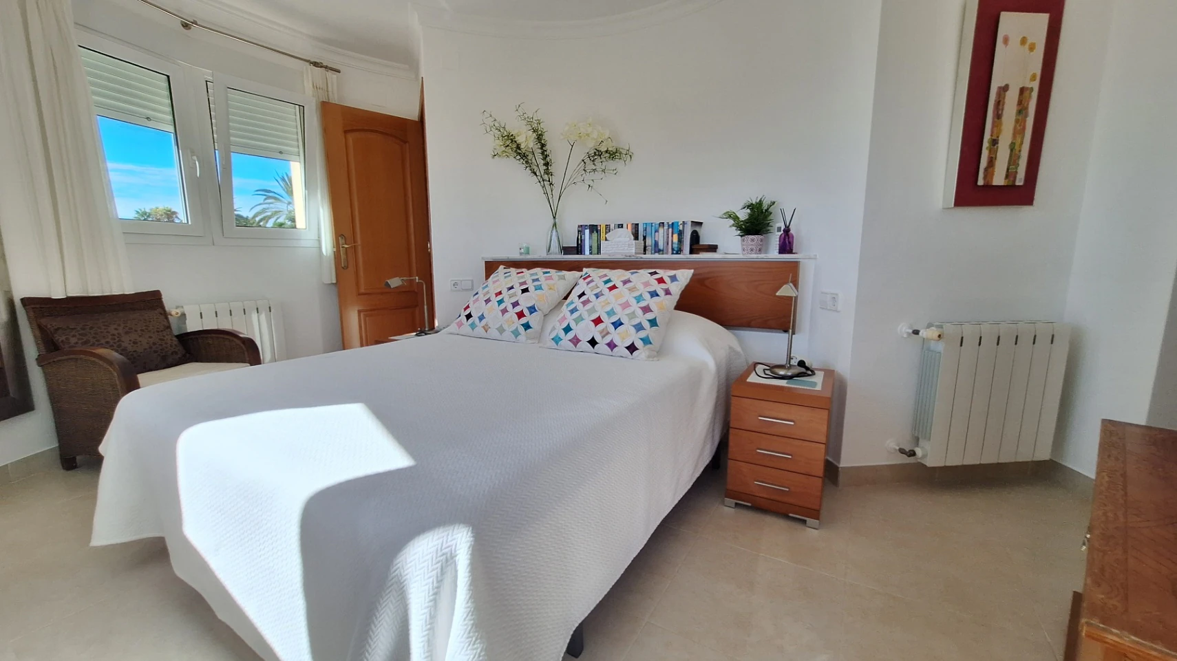Villa te verkoop in Calpe