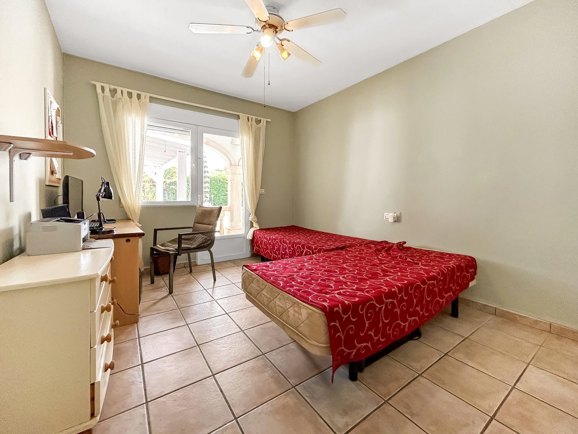 Villa for sale in Jávea / Xàbia