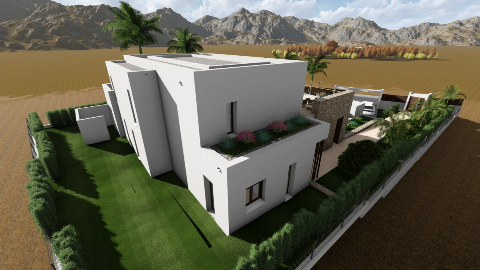 Villa te verkoop in Moraira