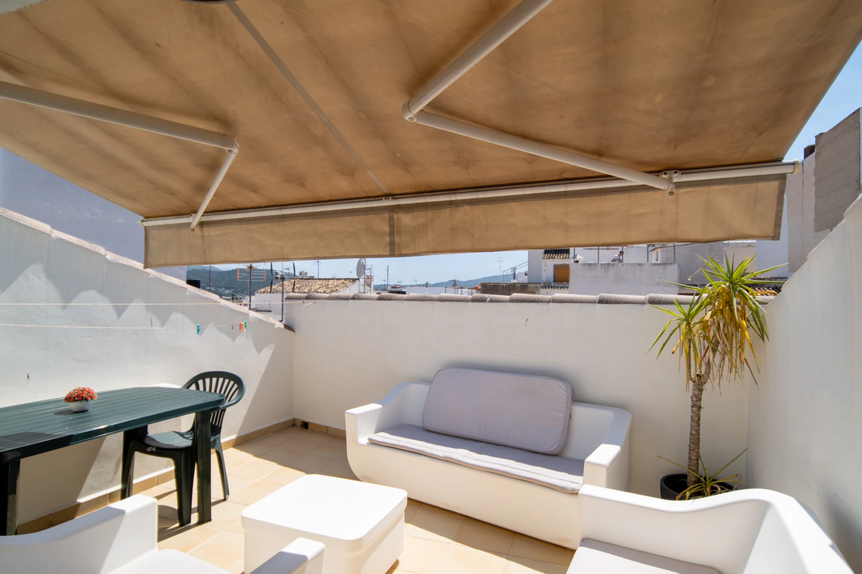 Commercial premises for sale in Jávea