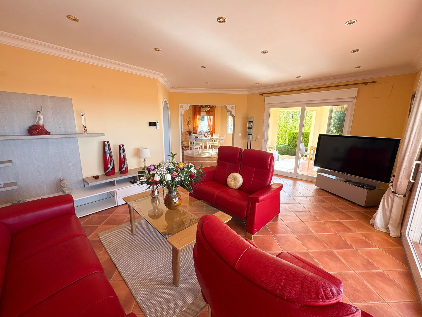 Luxury Villa in Marquesa VI: The Balcony of the Mediterranean