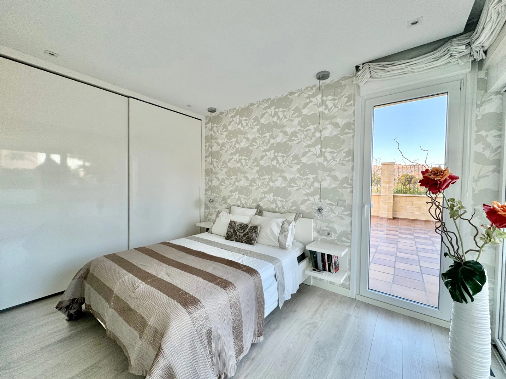 Luxury Villa in El Arabi, Alfaz del Pi