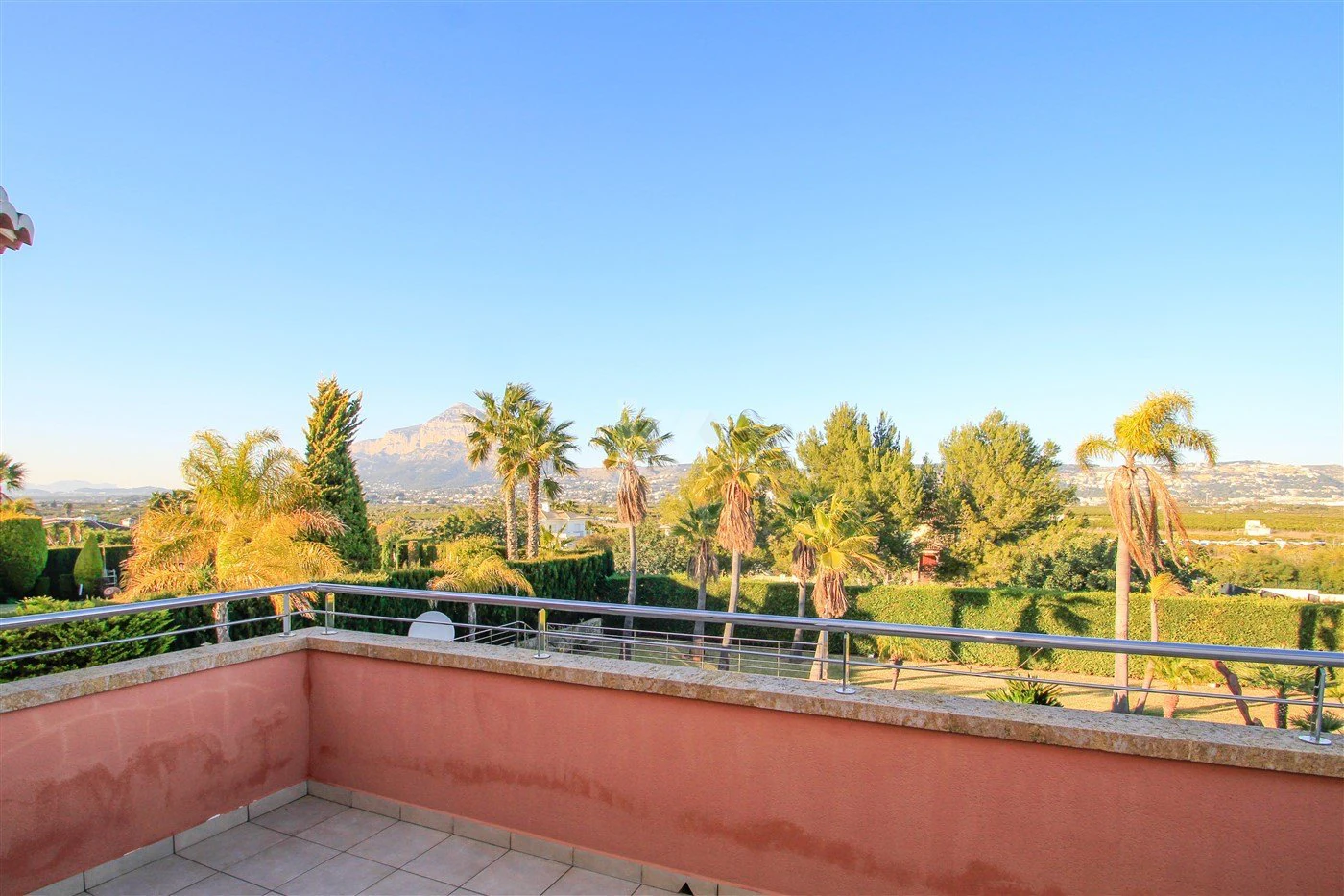 Chalet de lujo en venta en Jávea, Costa Blanca.