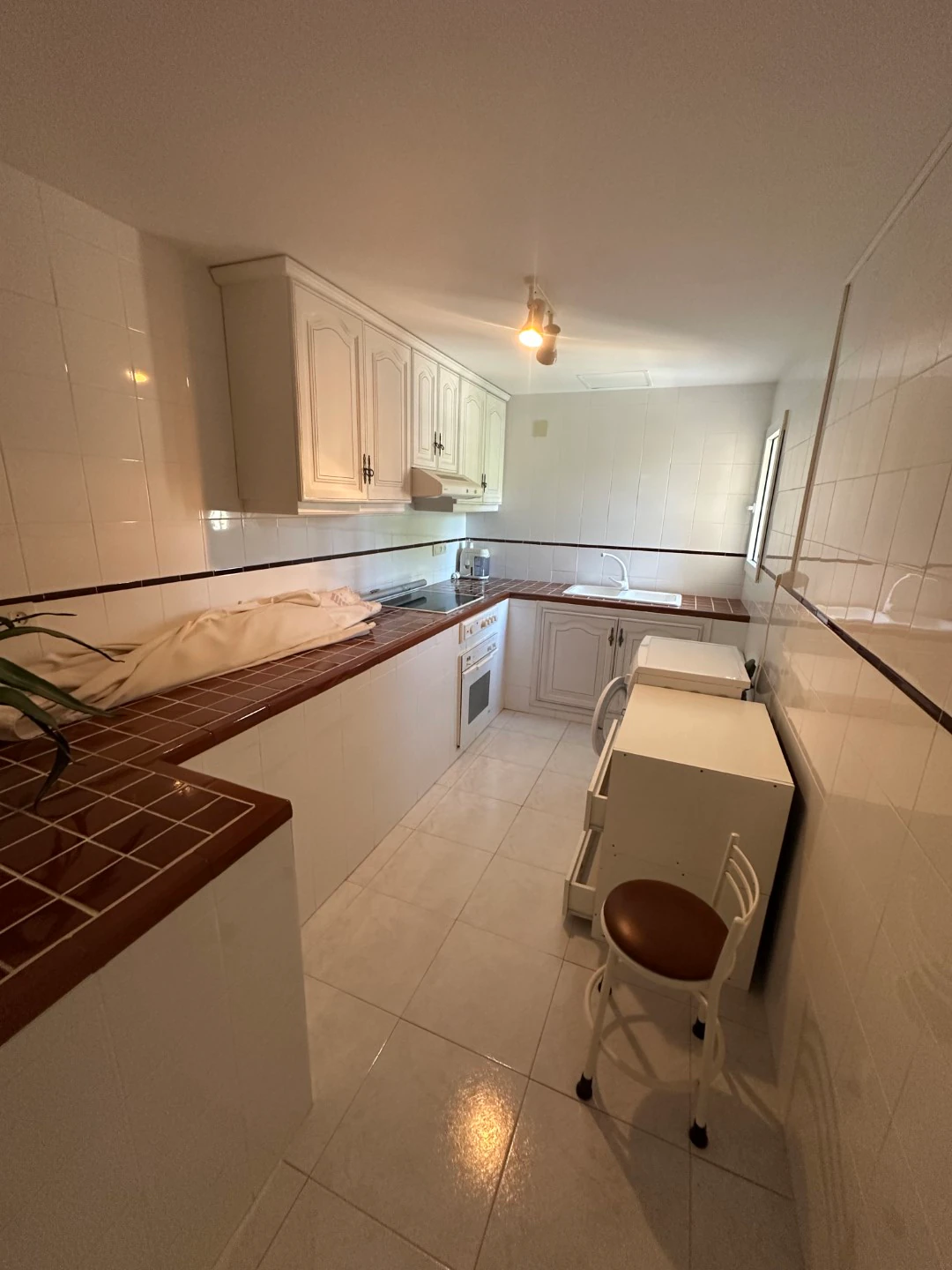 Chalet for Sale in Dénia with Sea and Mountain Views