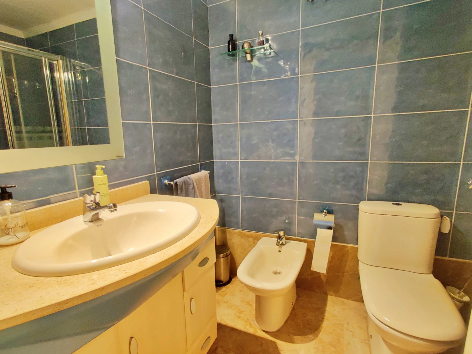 Wohnung zum Verkauf in Benidorm