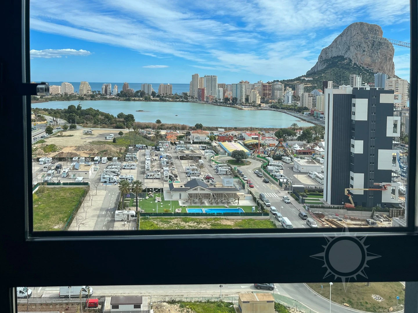 Wohnung zum verkauf in Calpe