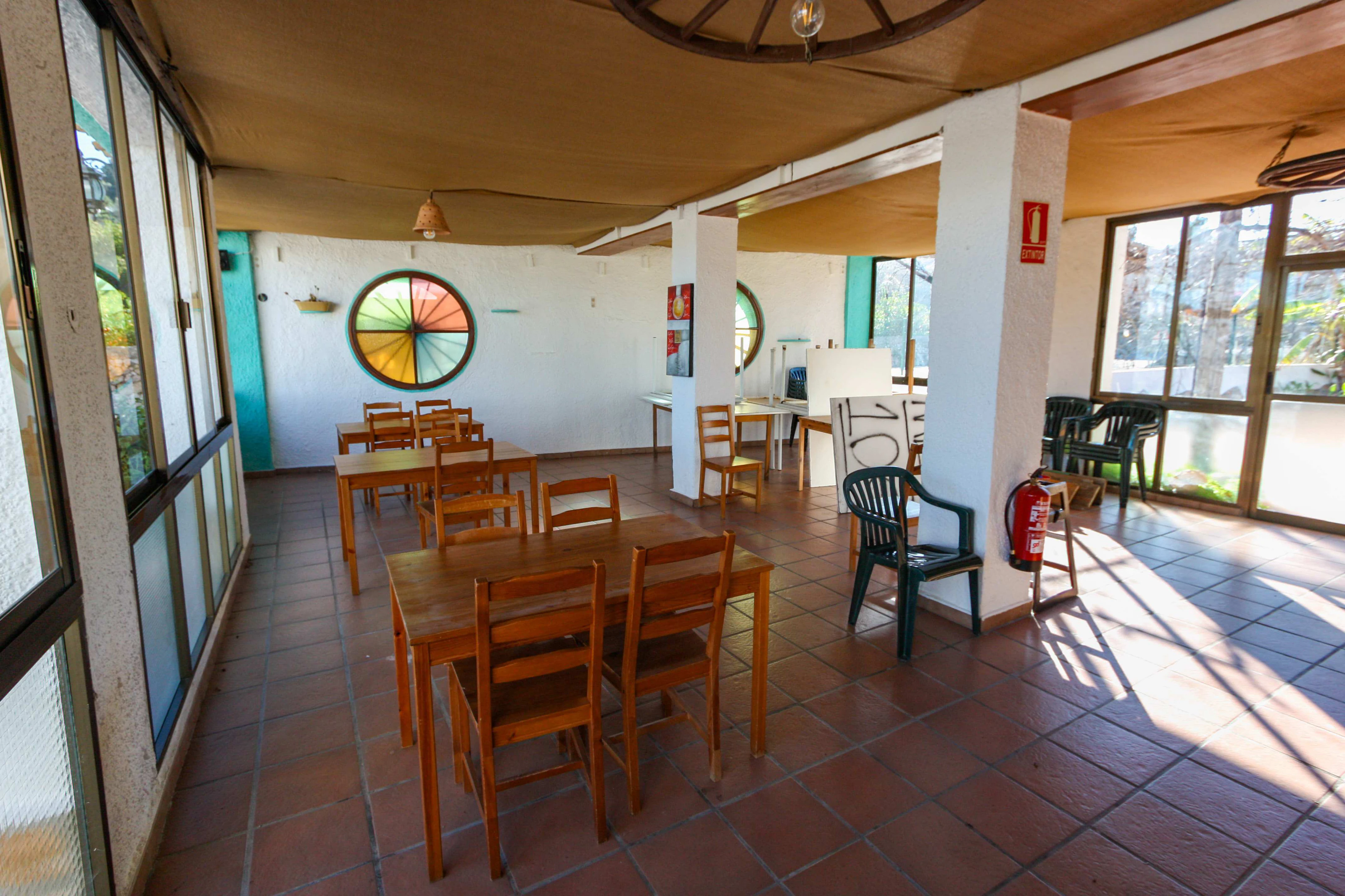 Restaurant in Orba zu verkaufen
