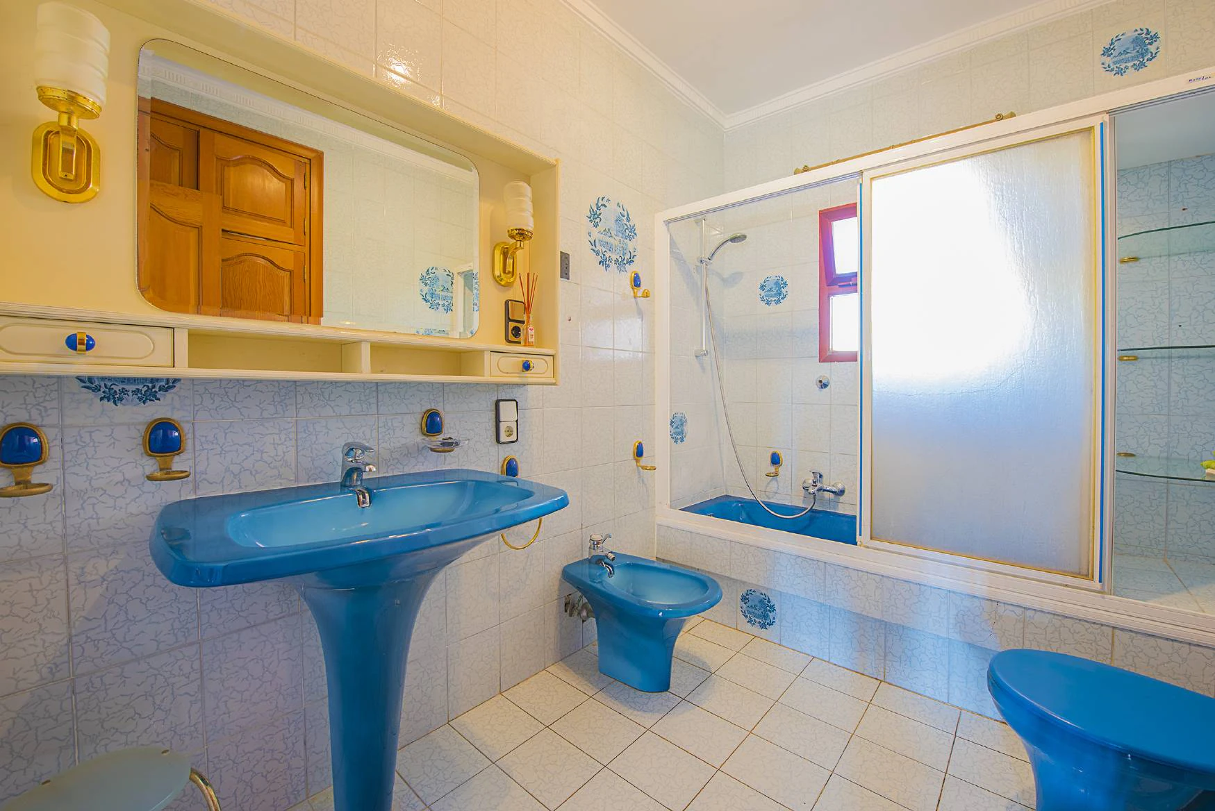 Villa à la vente à Calpe
