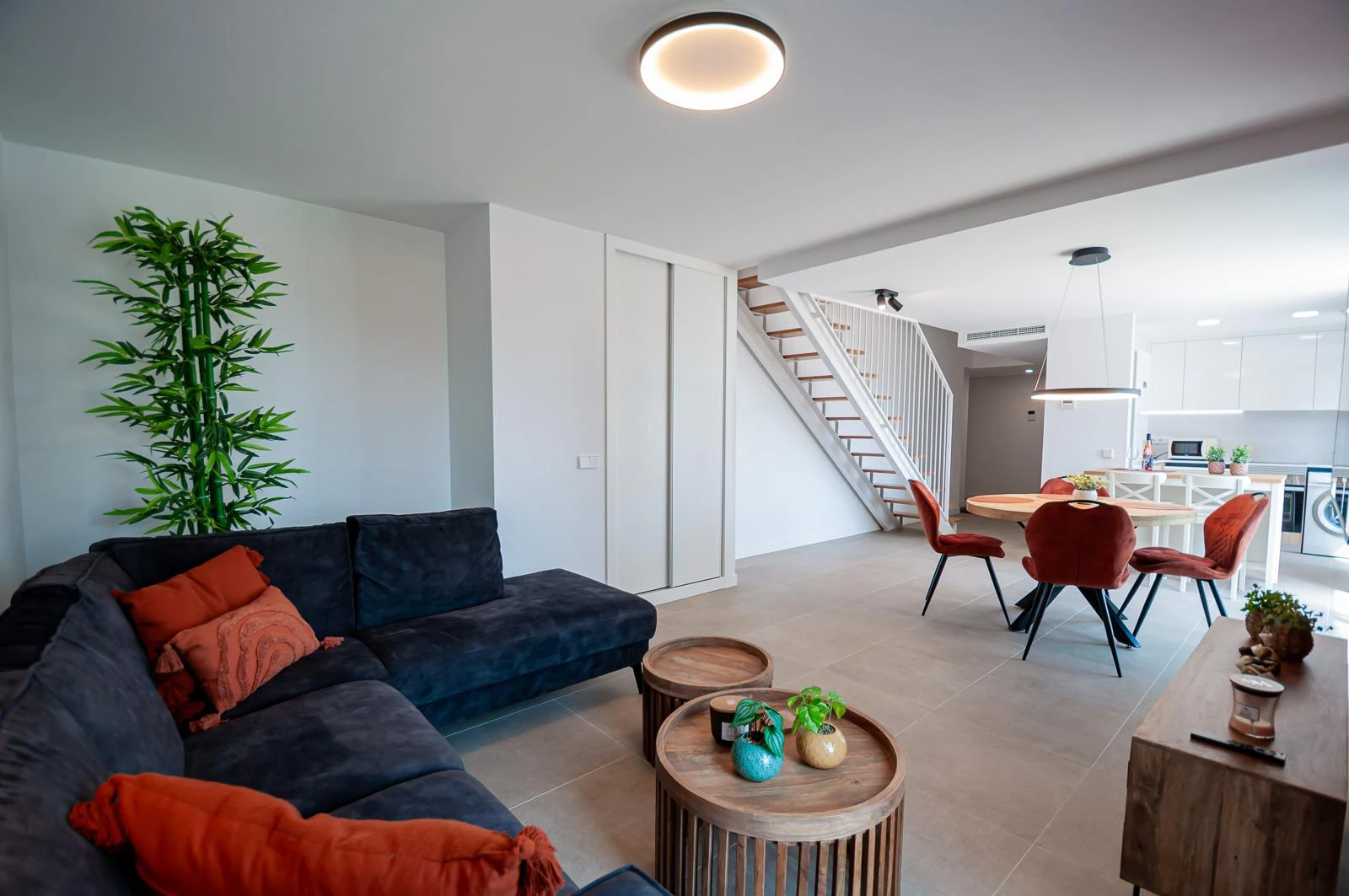 Flat for sale in Calpe