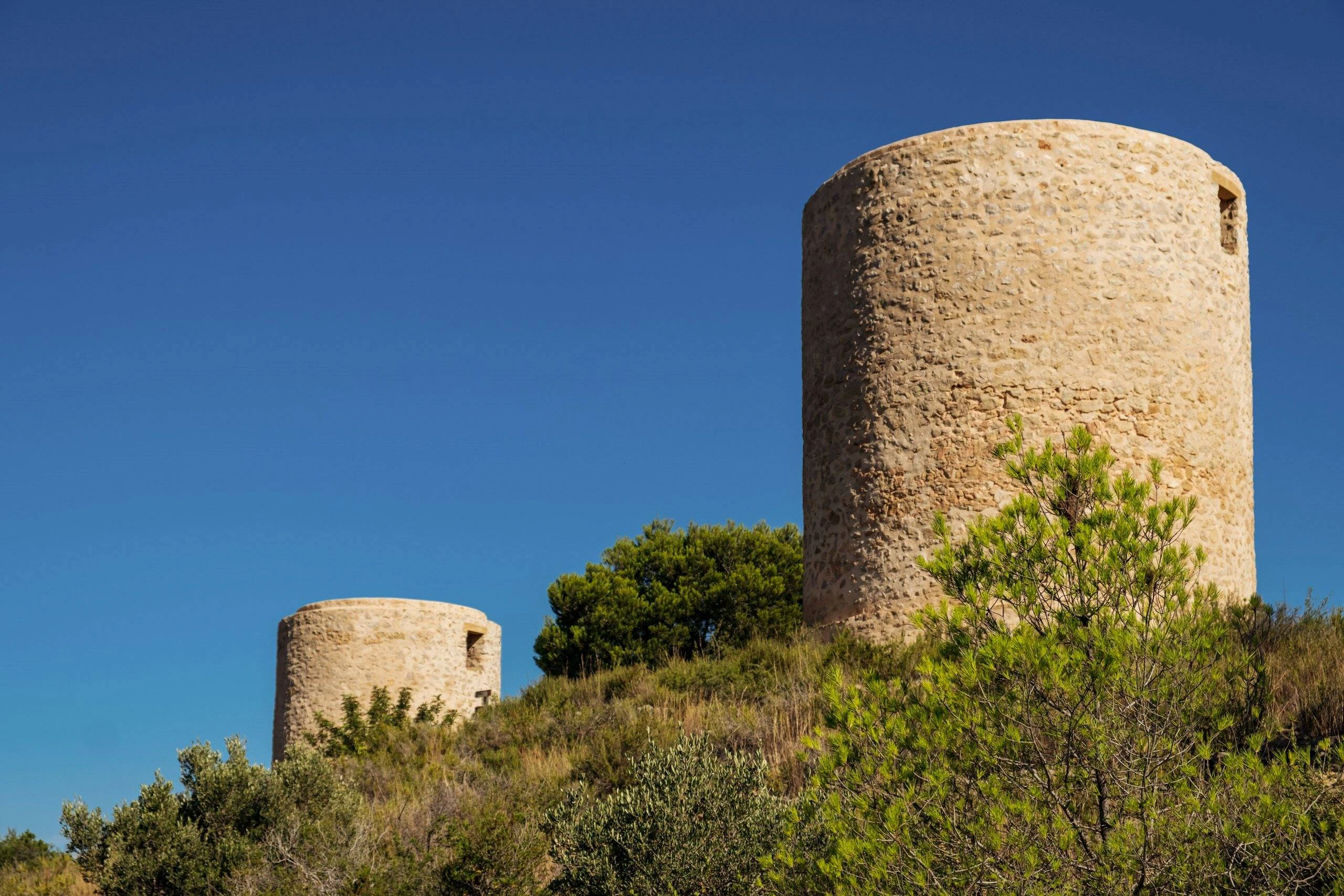 Villa te verkoop in Pedreguer