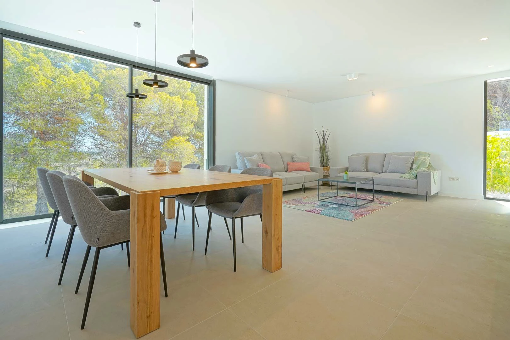 Villa for sale in Benissa