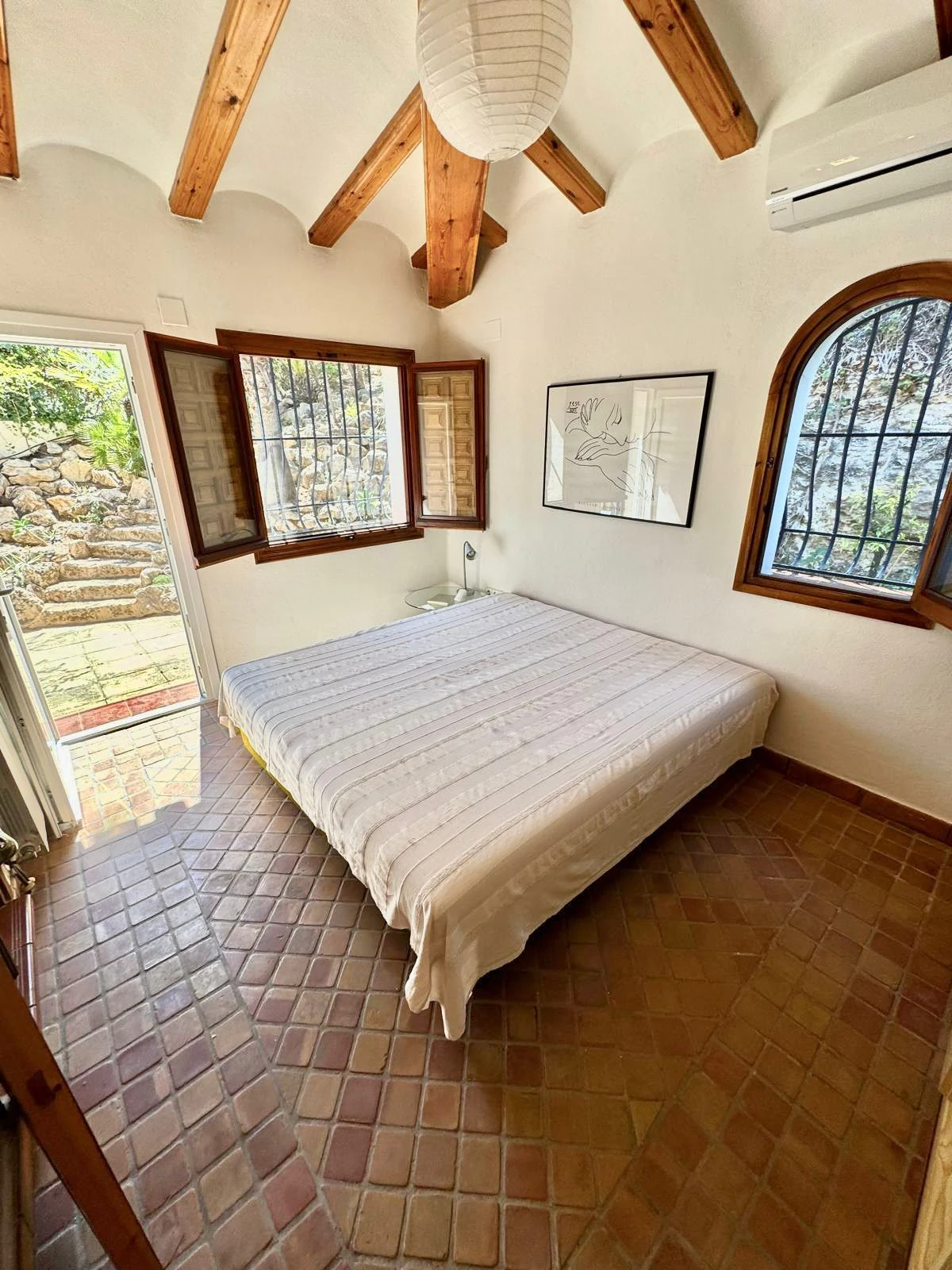 Villa à la vente à Jávea / Xàbia