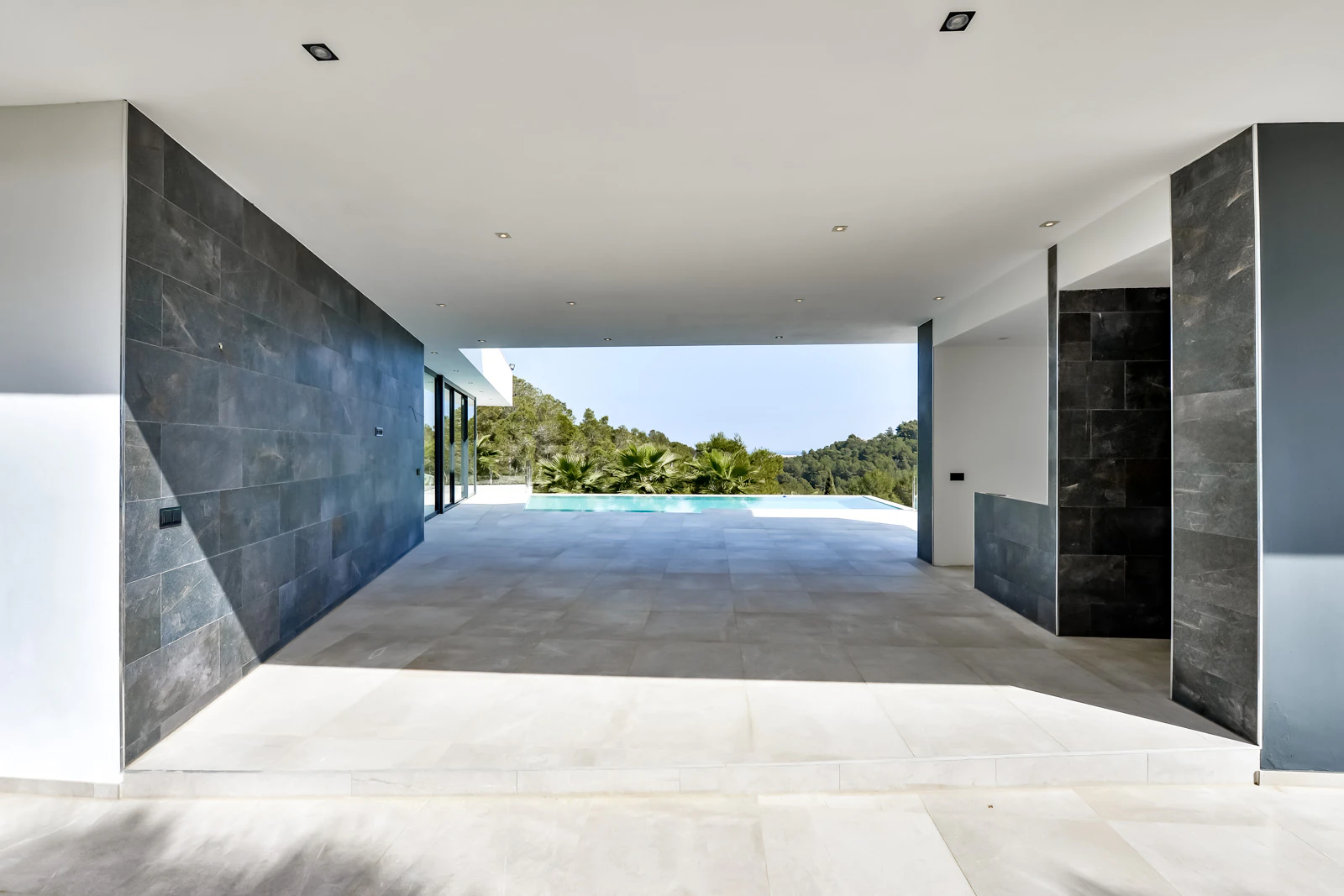 Villa for sale in Jávea