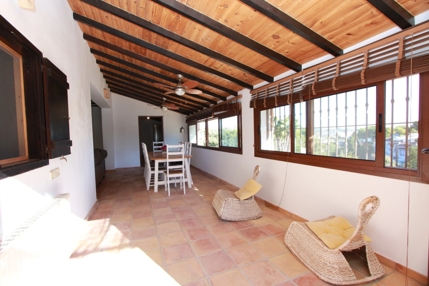 Villa zum verkauf in Benissa