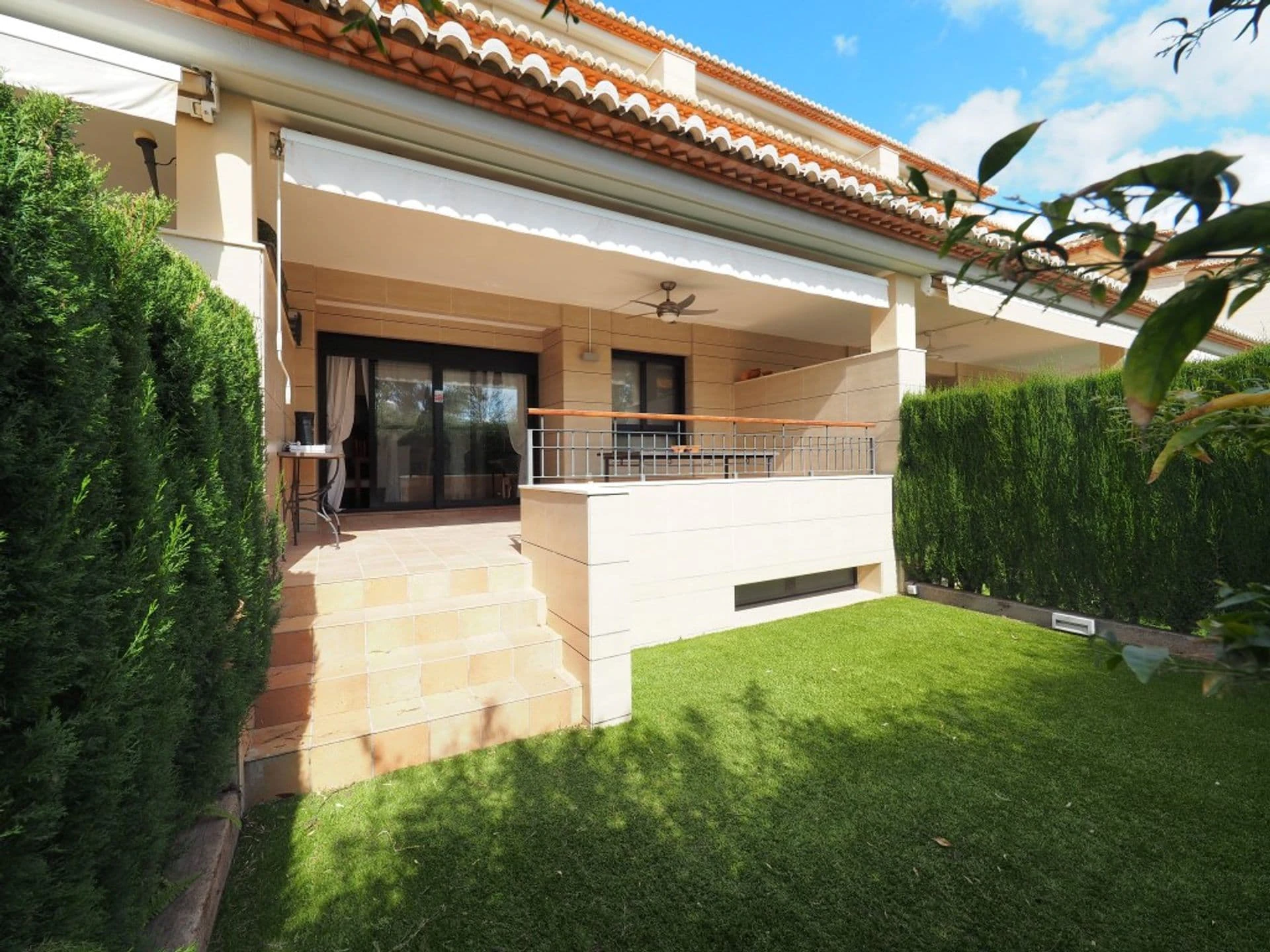 Terraced house for sale in Jávea / Xàbia