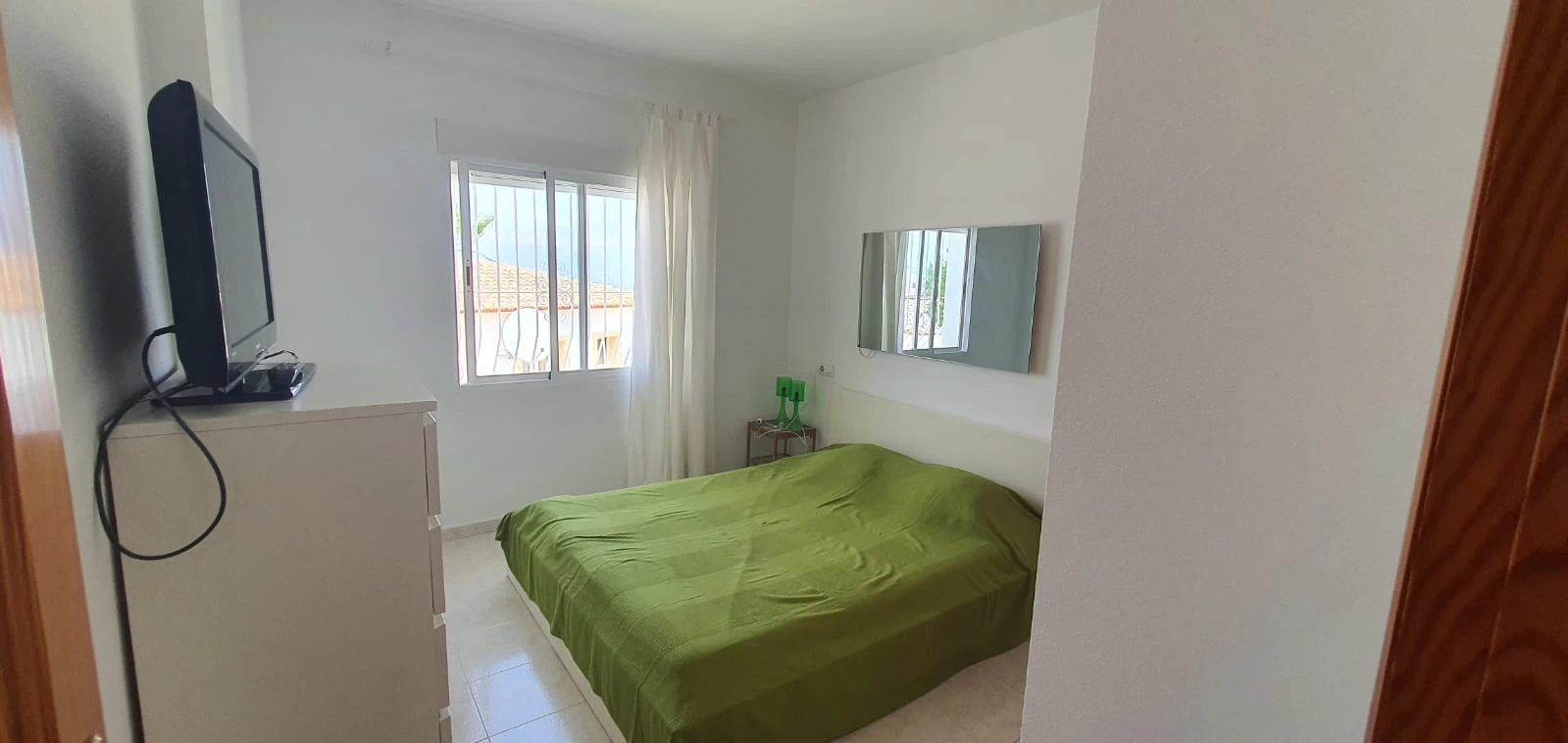 Bungalow for sale in Benitachell / El Poble Nou De Benitatxell